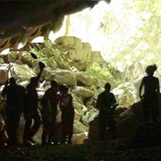 Fun Fun Cave, Punta Cana