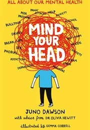 Mind Your Head (Juno Dawson)