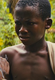 Abraham Attah in Beasts of No Nation (2015)