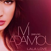 La La Love - Ivi Adamou