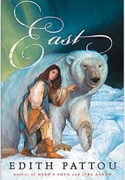East (Edith Pattou)