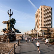Virginia Beach, Virginia