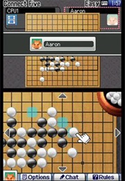 Clubhouse Games (2005)