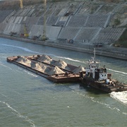 Danube-Black Sea Canal