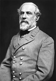 Robert E. Lee (Robert E. Lee)