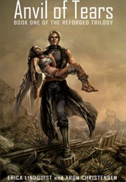 Anvil of Tears (Erica Lindquist)