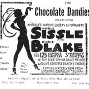 The Chocolate Dandies