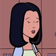 Tiffany Blum-Deckler