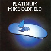 Mike Oldfield- Platinum