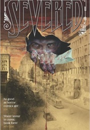 Severed (Scott Snyder)