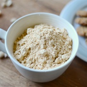 Defatted Peanut Flour