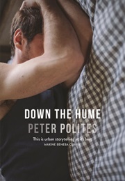 Down the Hume (Peter Polites)