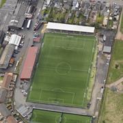 Ochilview Park