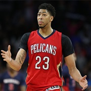 Anthony Davis