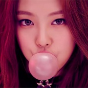 Blackpink Jennie