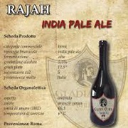 Stazione Birra Rajah