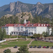 The Stanley, Estes Park - United States