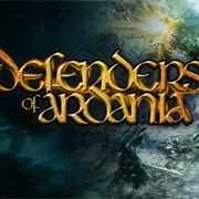Defenders of Ardania