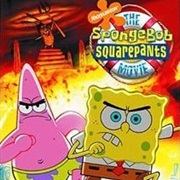 The SpongeBob Squarepants Movie Game