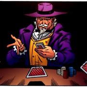 The Gambler