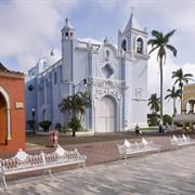Historic Monuments Zone of Tlacotalpan