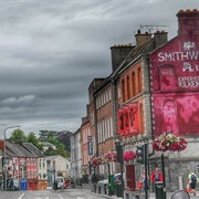 Smithwick&#39;s Experience Kilkenny (Kilkenny, Ireland)