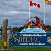 Shediac NB