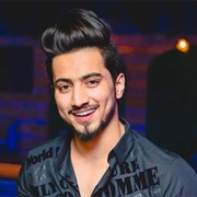 Faisal Shaikh