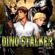 Dino Stalker