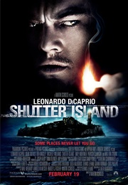 Shutter Island (2010)