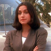 Maggie Burroughs (Nightmare on Elm Street)