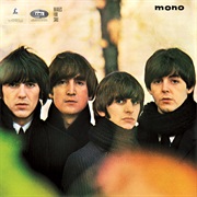 The Beatles - Beatles for Sale (1964)