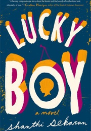 Lucky Boy (Shanthi Sekaran)