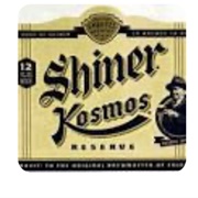 Shiner Kosmos