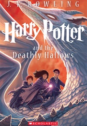 Harry Potter and the Deathly Hallows (J.K. Rowling)