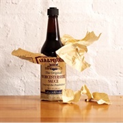 Worcestershire Sauce