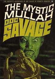 The Mystic Mullah (Kenneth Robeson)