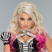 Alexa Bliss