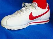 Original Red Stripe Nike