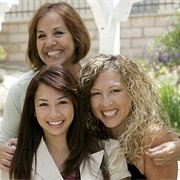 Marissa & Anissa Ayala