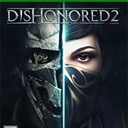 Dishonored 2 (XONE)