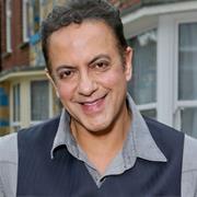 Dev Alahan
