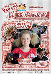 Vähän Kunnioitusta (2010)