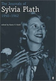 Journals of Sylvia Plath (Sylvia Plath)