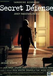 Secret Défense