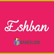 Eshban