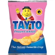 Tayto - Ireland