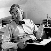 Daniel Patrick Moynihan