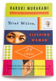 Men Without Women (Haruki Murakami)