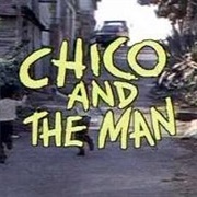 Chico and the Man